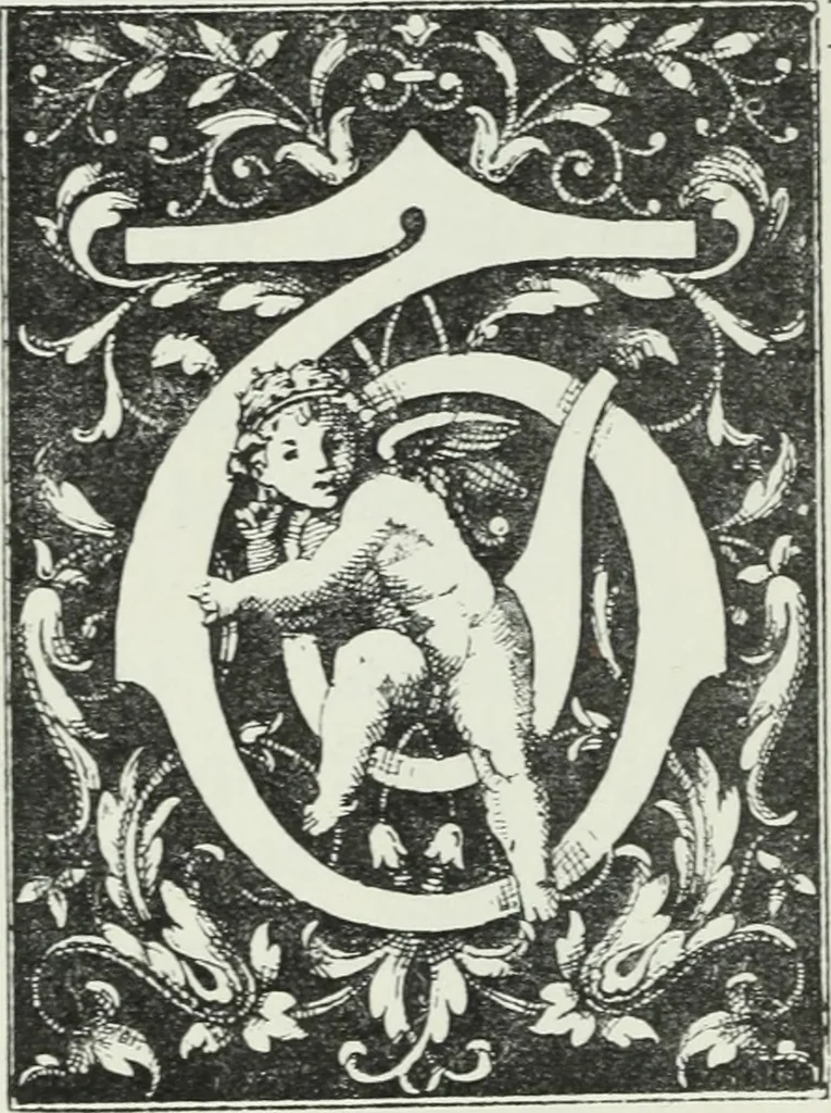 An illustration from The arts in the Middle Ages and the Renaissance, 1886, leaf 131