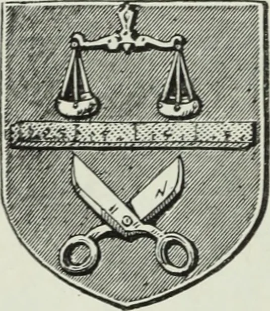 An illustration from The arts in the Middle Ages and the Renaissance, 1886, leaf 177