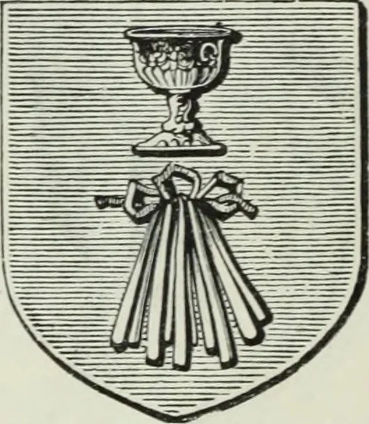 An illustration from The arts in the Middle Ages and the Renaissance, 1886, leaf 177