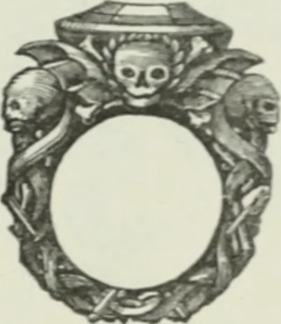 An illustration from The arts in the Middle Ages and the Renaissance, 1886, leaf 180