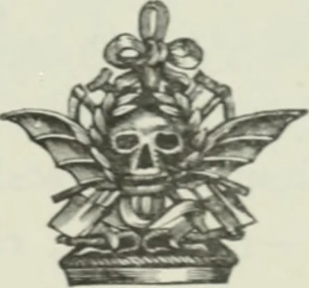 An illustration from The arts in the Middle Ages and the Renaissance, 1886, leaf 180