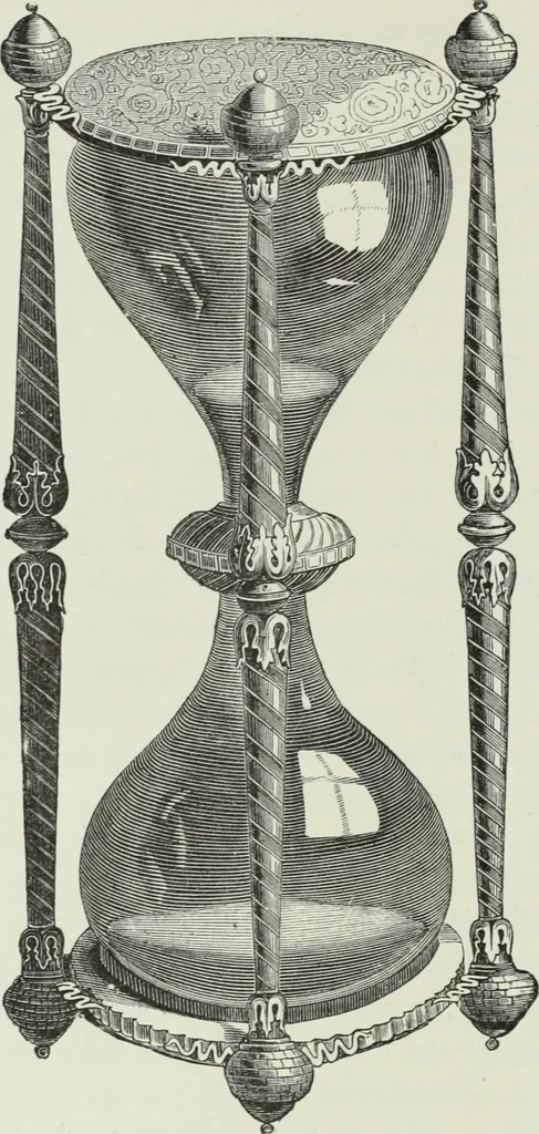 An illustration from The arts in the Middle Ages and the Renaissance, 1886, leaf 187