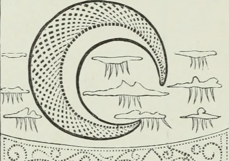 An illustration from The arts in the Middle Ages and the Renaissance, 1886, leaf 209