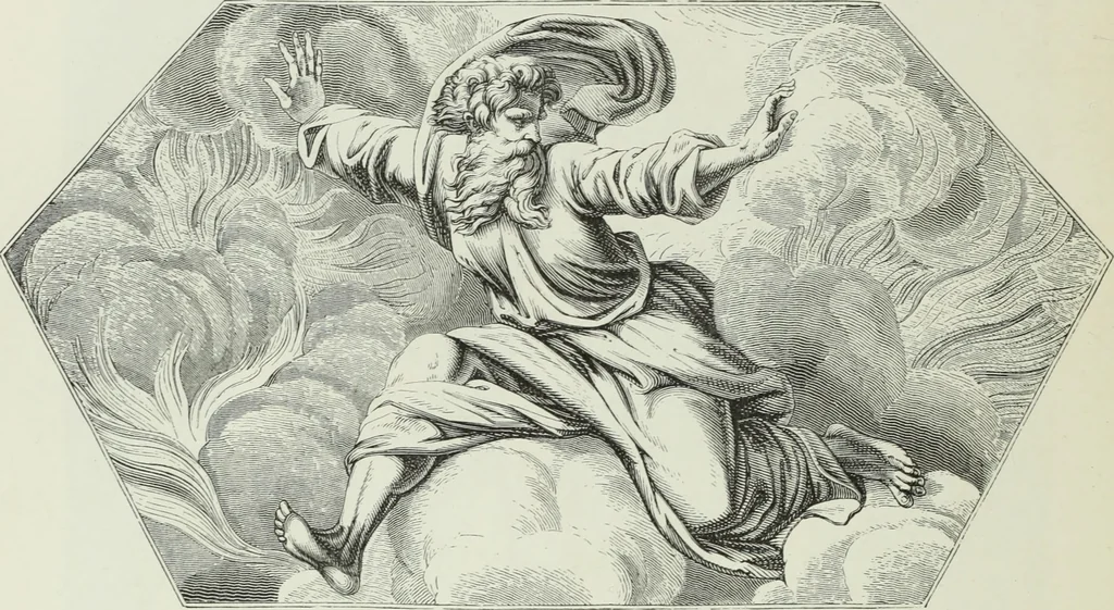 An illustration from The arts in the Middle Ages and the Renaissance, 1886, leaf 257
