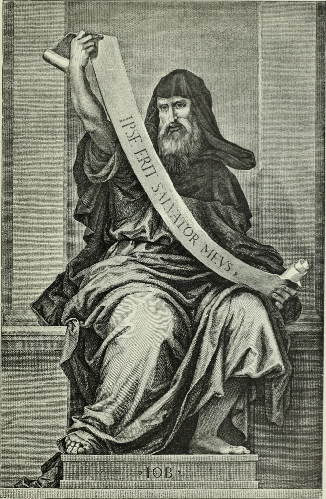An illustration from The arts in the Middle Ages and the Renaissance, 1886, leaf 268