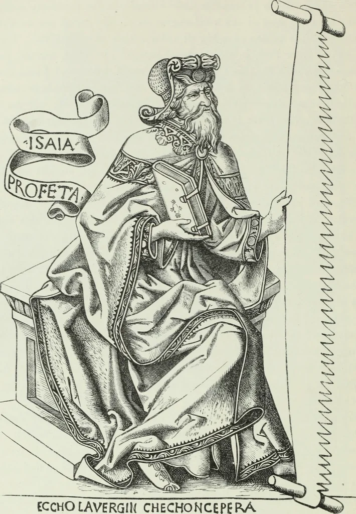 An illustration from The arts in the Middle Ages and the Renaissance, 1886, leaf 295