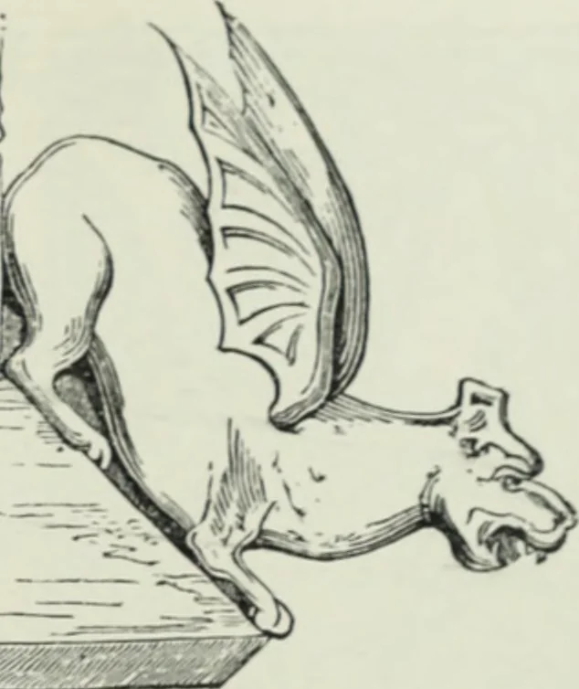 An illustration from The arts in the Middle Ages and the Renaissance, 1886, leaf 340