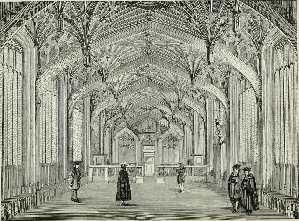 An illustration from The arts in the Middle Ages and the Renaissance, 1886, leaf 365