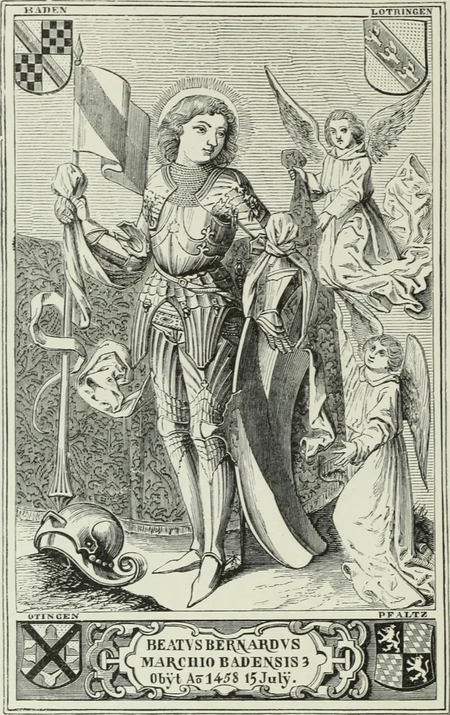 An illustration from The arts in the Middle Ages and the Renaissance, 1886, leaf 431