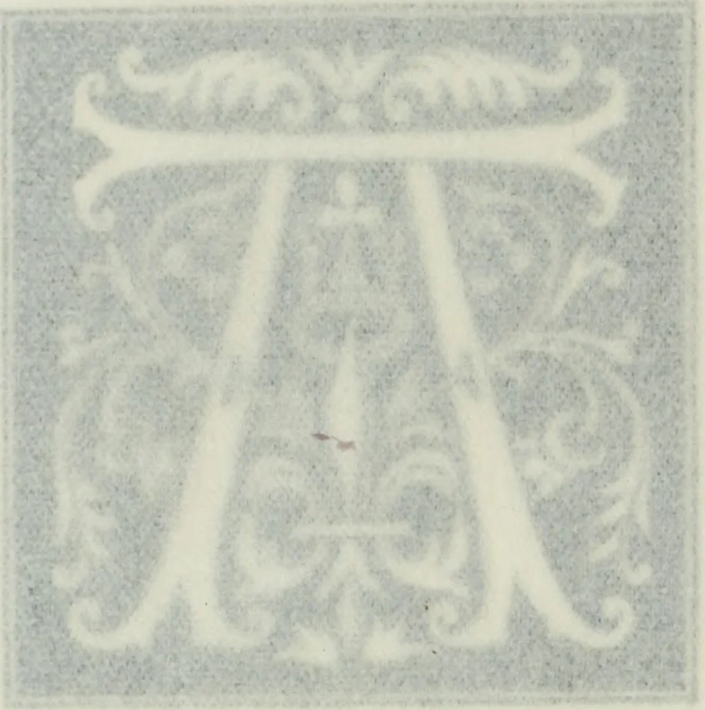 An illustration from The arts in the Middle Ages and the Renaissance, 1886, leaf 435
