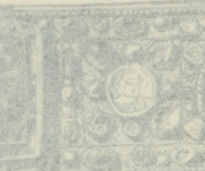 An illustration from The arts in the Middle Ages and the Renaissance, 1886, leaf 441