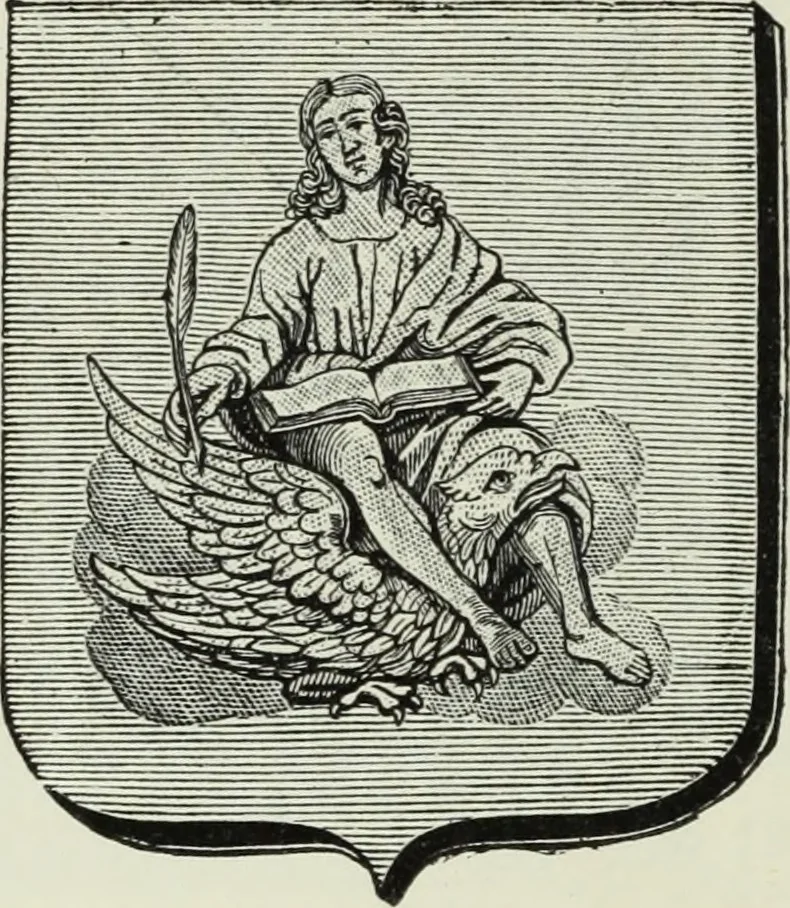 An illustration from The arts in the Middle Ages and the Renaissance, 1886, leaf 453