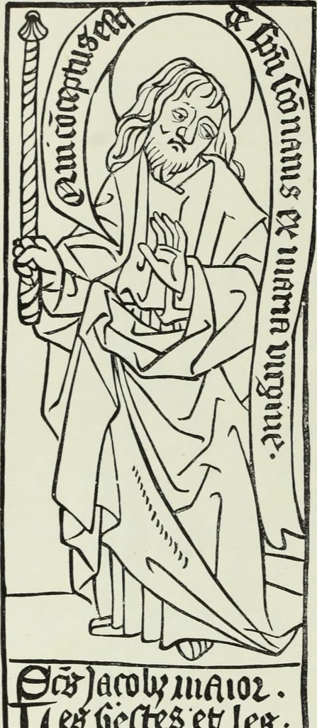 An illustration from The arts in the Middle Ages and the Renaissance, 1886, leaf 457