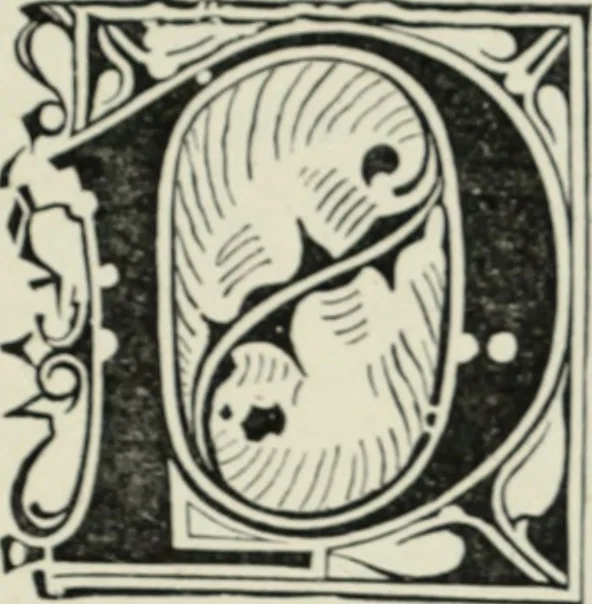 An illustration from The arts in the Middle Ages and the Renaissance, 1886, leaf 458