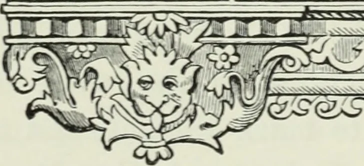 An illustration from The arts in the Middle Ages and the Renaissance, 1886, leaf 469