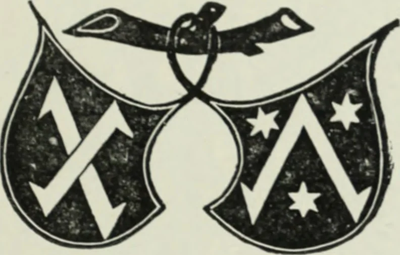 An illustration from The arts in the Middle Ages and the Renaissance, 1886, leaf 470