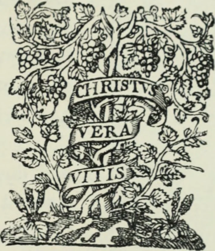 An illustration from The arts in the Middle Ages and the Renaissance, 1886, leaf 474