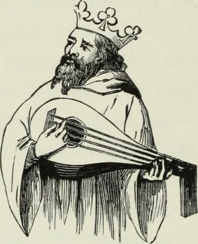 An illustration from The arts in the Middle Ages and the Renaissance, 1886, leaf 493
