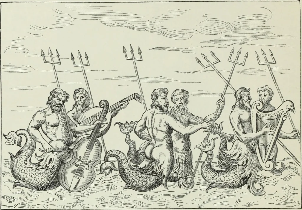 An illustration from The arts in the Middle Ages and the Renaissance, 1886, leaf 505