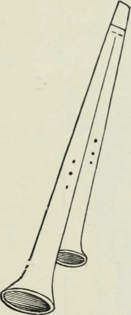 An illustration from The arts in the Middle Ages and the Renaissance, 1886, leaf 512