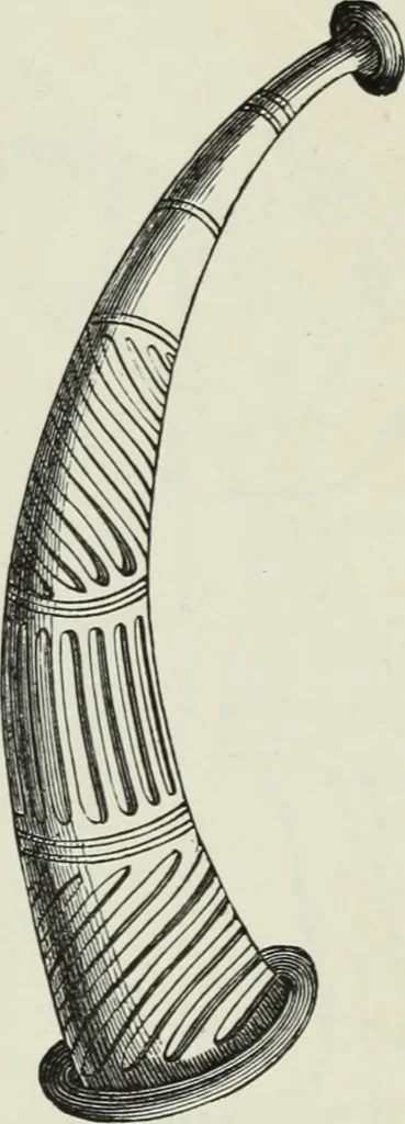 An illustration from The arts in the Middle Ages and the Renaissance, 1886, leaf 515