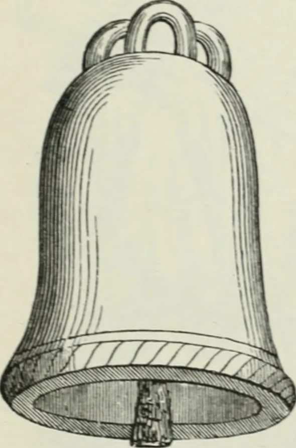 An illustration from The arts in the Middle Ages and the Renaissance, 1886, leaf 520