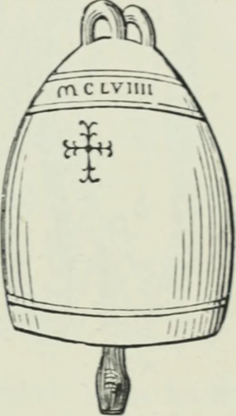 An illustration from The arts in the Middle Ages and the Renaissance, 1886, leaf 520