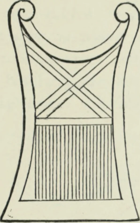 An illustration from The arts in the Middle Ages and the Renaissance, 1886, leaf 524