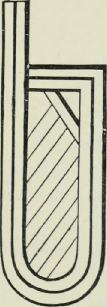 An illustration from The arts in the Middle Ages and the Renaissance, 1886, leaf 524