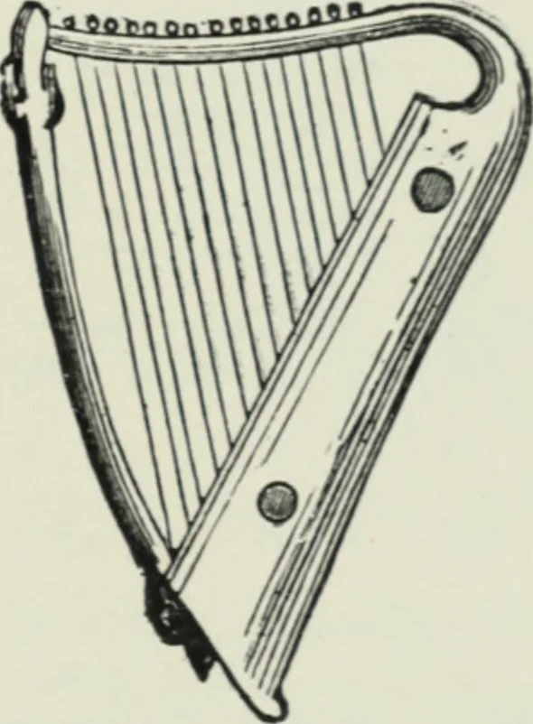 An illustration from The arts in the Middle Ages and the Renaissance, 1886, leaf 526