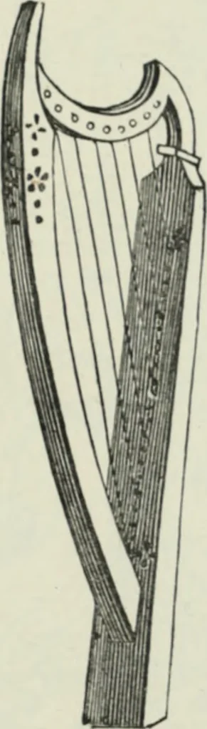 An illustration from The arts in the Middle Ages and the Renaissance, 1886, leaf 528