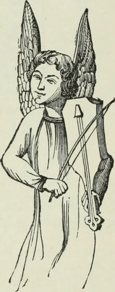 An illustration from The arts in the Middle Ages and the Renaissance, 1886, leaf 531