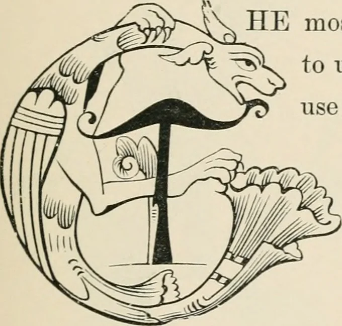 An illustration from The arts in the Middle Ages, and at the period of the Renaissance, 1875, leaf 114