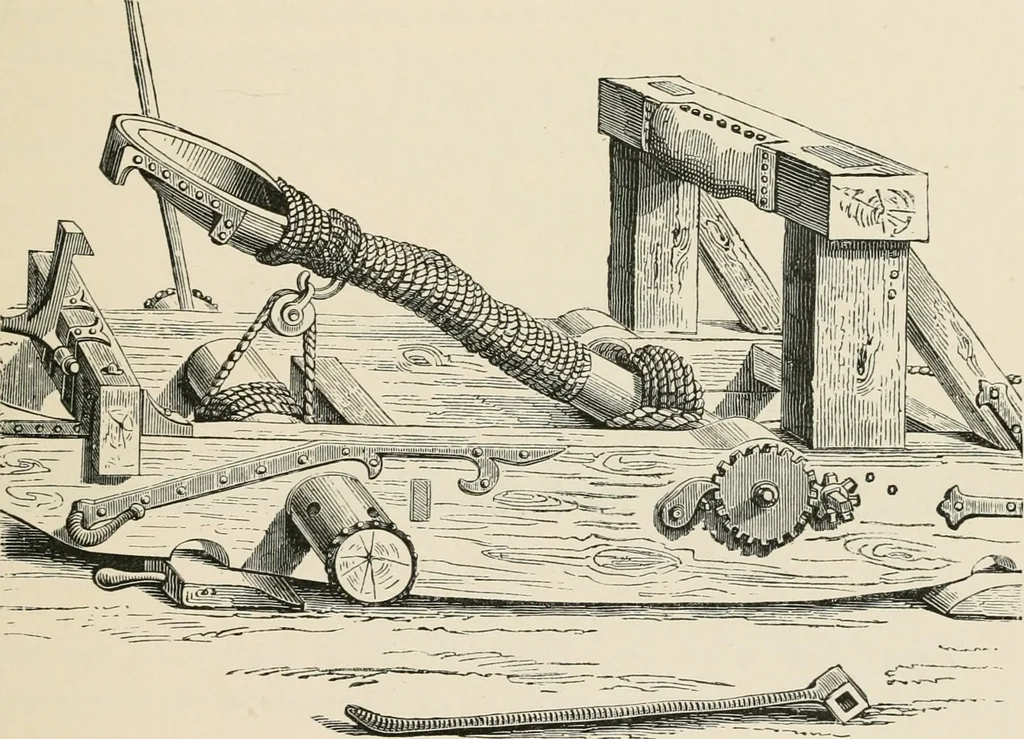 An illustration from The arts in the Middle Ages, and at the period of the Renaissance, 1875, leaf 138