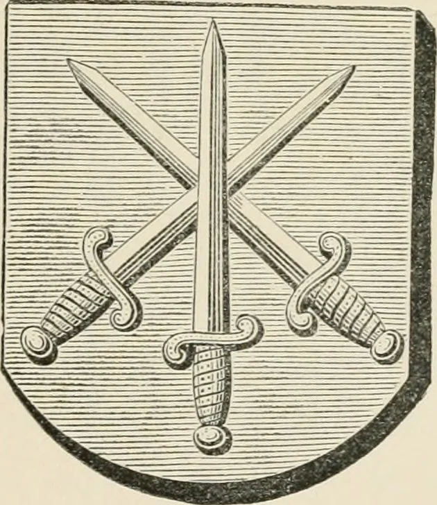 An illustration from The arts in the Middle Ages, and at the period of the Renaissance, 1875, leaf 146