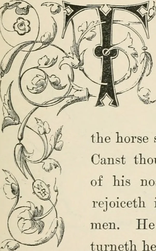 An illustration from The arts in the Middle Ages, and at the period of the Renaissance, 1875, leaf 148