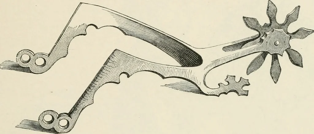 An illustration from The arts in the Middle Ages, and at the period of the Renaissance, 1875, leaf 154