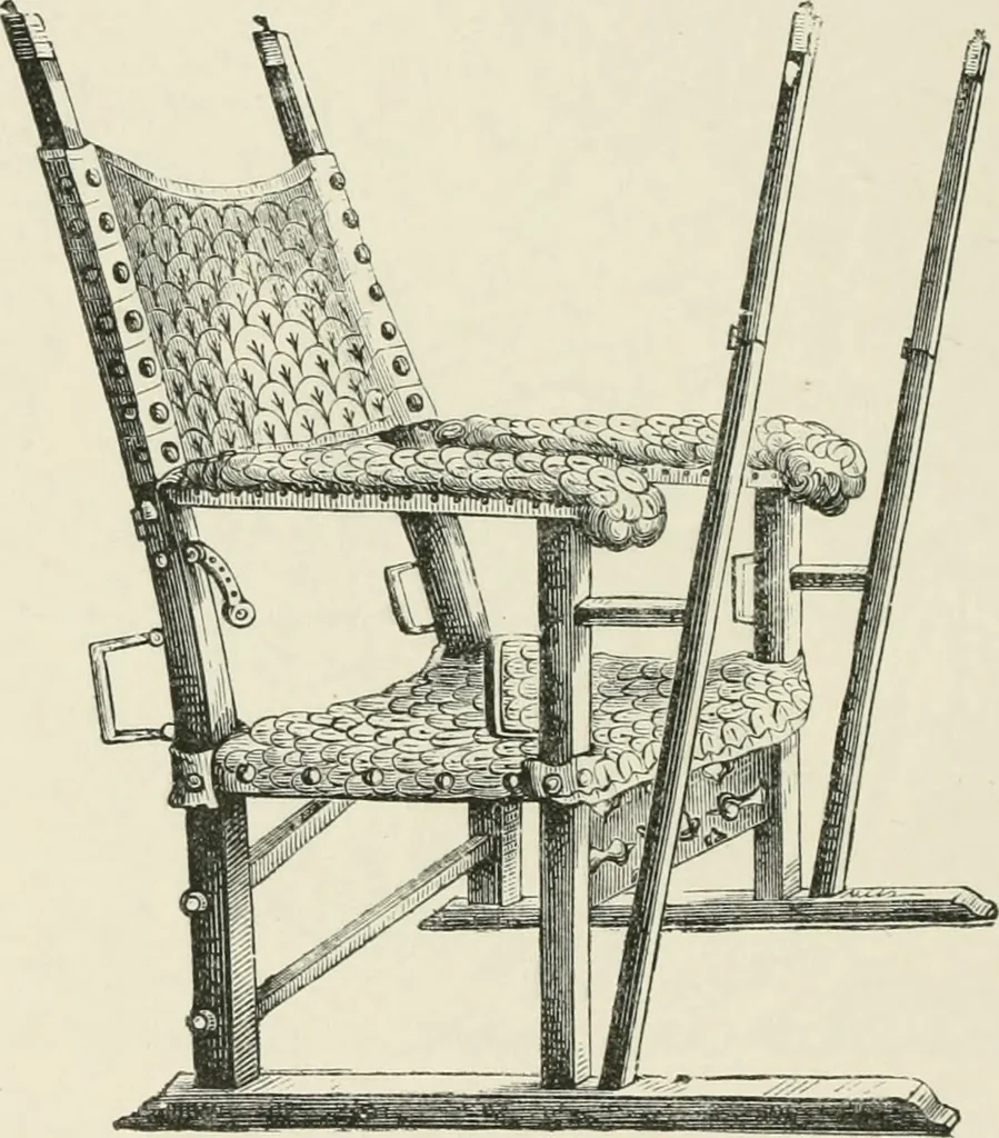 An illustration from The arts in the Middle Ages, and at the period of the Renaissance, 1875, leaf 163