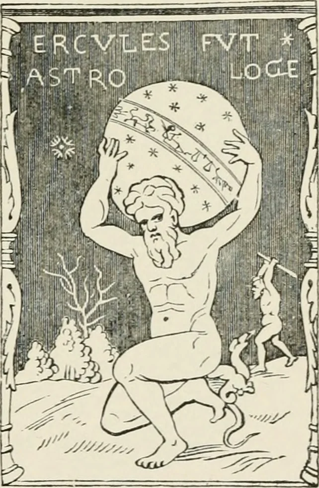 An illustration from The arts in the Middle Ages, and at the period of the Renaissance, 1875, leaf 202