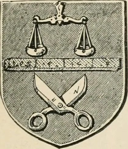 An illustration from The arts in the Middle Ages, and at the period of the Renaissance, 1875, leaf 208