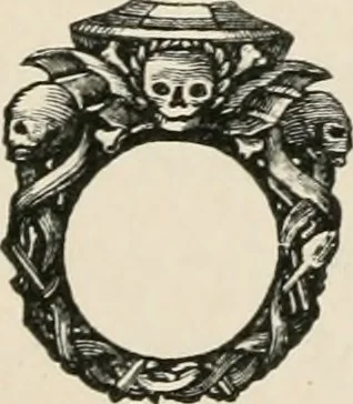 An illustration from The arts in the Middle Ages, and at the period of the Renaissance, 1875, leaf 212