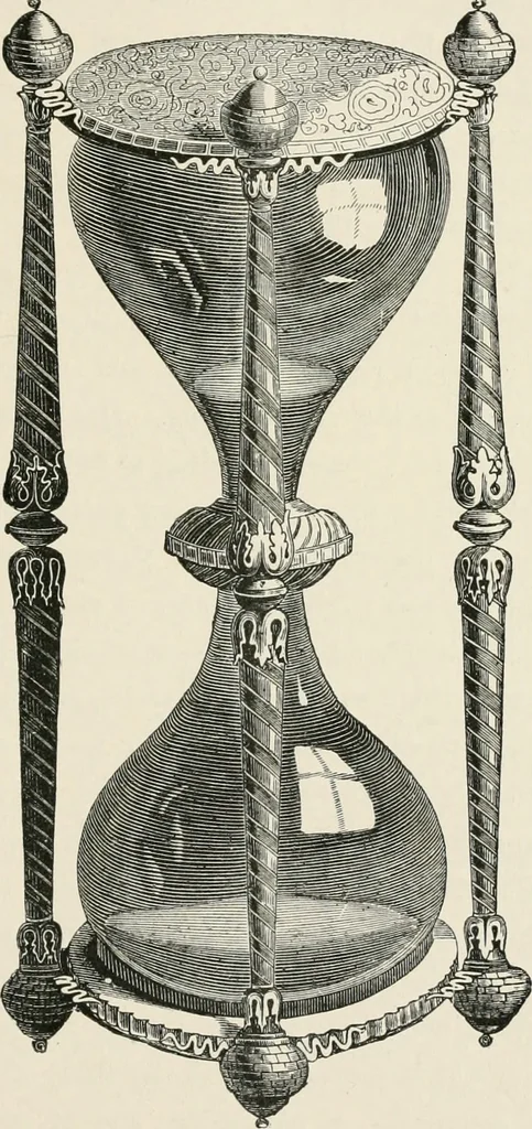 An illustration from The arts in the Middle Ages, and at the period of the Renaissance, 1875, leaf 220