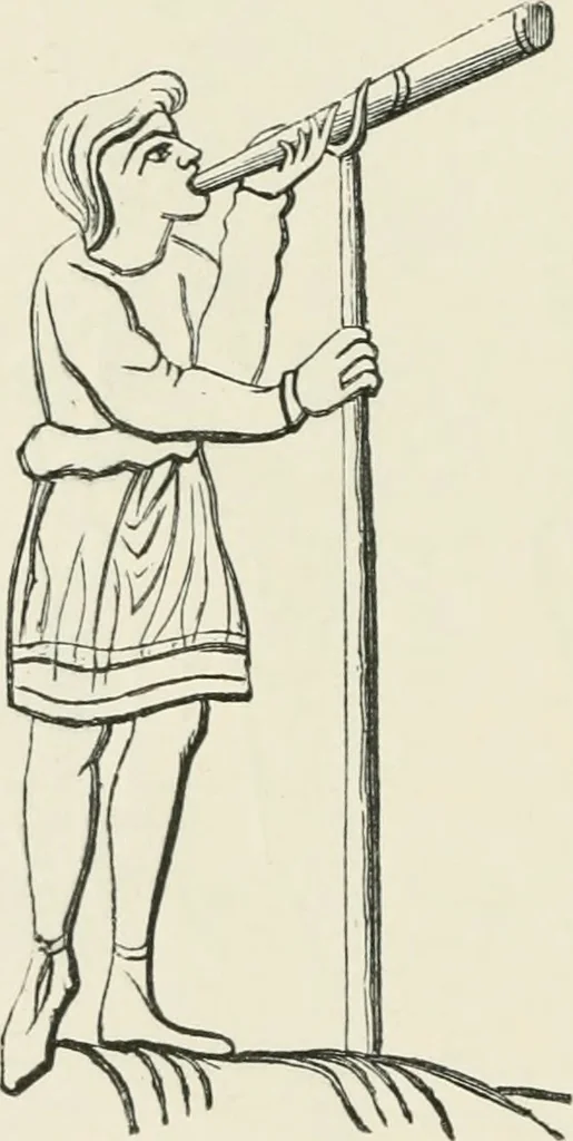 An illustration from The arts in the Middle Ages, and at the period of the Renaissance, 1875, leaf 249