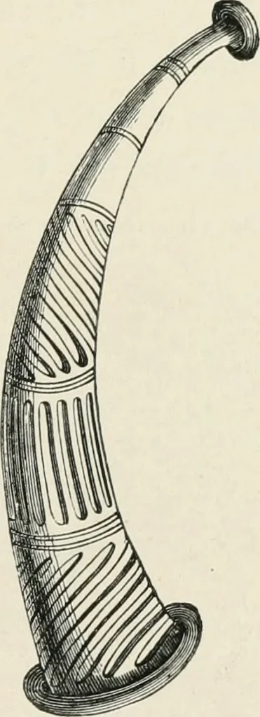 An illustration from The arts in the Middle Ages, and at the period of the Renaissance, 1875, leaf 250