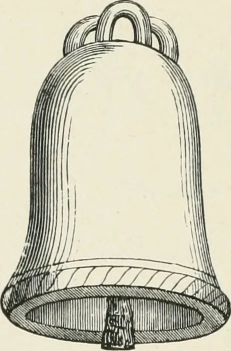 An illustration from The arts in the Middle Ages, and at the period of the Renaissance, 1875, leaf 255