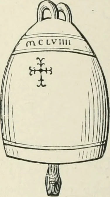 An illustration from The arts in the Middle Ages, and at the period of the Renaissance, 1875, leaf 255