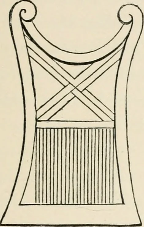 An illustration from The arts in the Middle Ages, and at the period of the Renaissance, 1875, leaf 260
