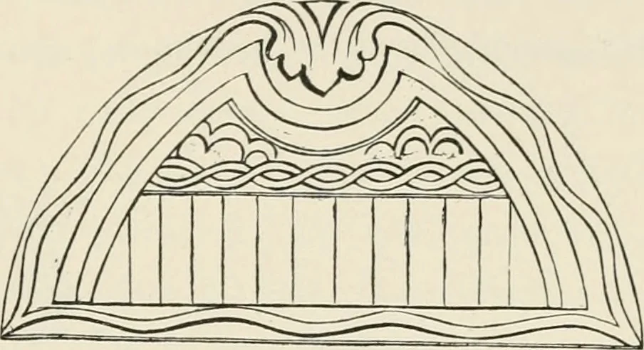 An illustration from The arts in the Middle Ages, and at the period of the Renaissance, 1875, leaf 260