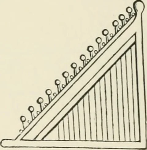 An illustration from The arts in the Middle Ages, and at the period of the Renaissance, 1875, leaf 263