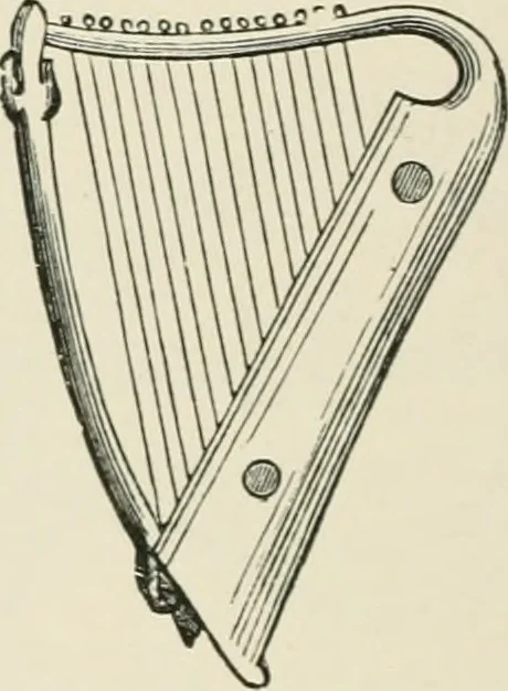 An illustration from The arts in the Middle Ages, and at the period of the Renaissance, 1875, leaf 263